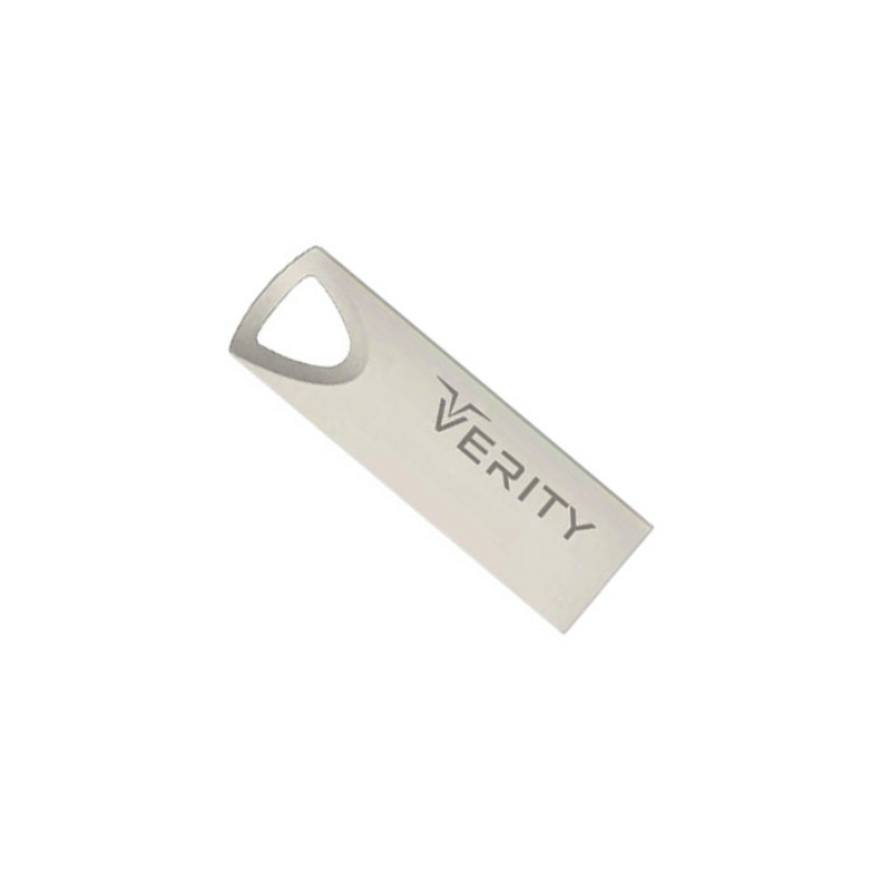 فلش مموری وریتی V 809 USB 2 ظرفیت 64 گیگابایت — تصویر ۷