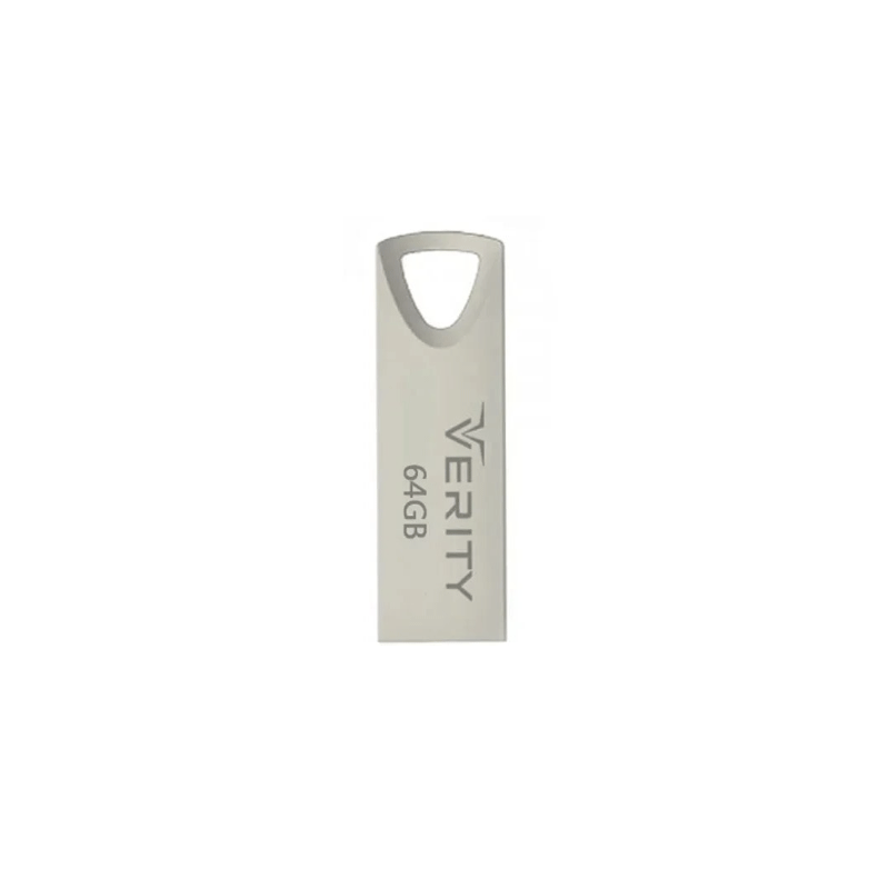 فلش مموری وریتی V 809 USB 2 ظرفیت 64 گیگابایت — تصویر ۶