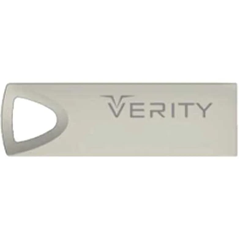 فلش مموری وریتی V 809 USB 2 ظرفیت 64 گیگابایت — تصویر ۳