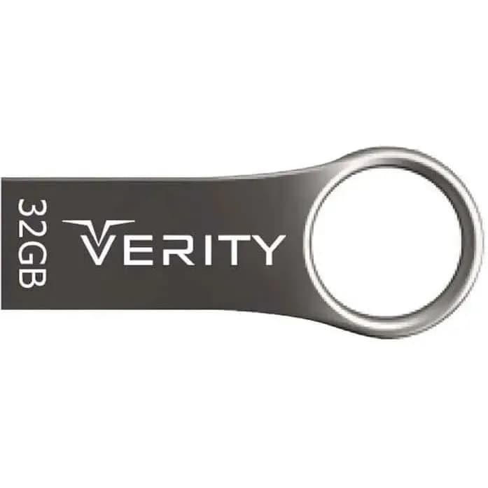 فلش مموری وریتی V 801 USB 2 ظرفیت 32 گیگابایت — تصویر ۳