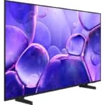 و بررسی تلویزیون سامسونگ 75U8000F — تصویر ۹