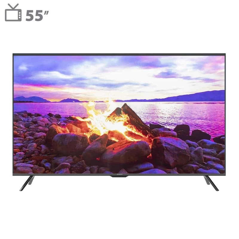 تلویزیون ایکس ویژن مدل 55XYU755 سایز 55 اینچ
