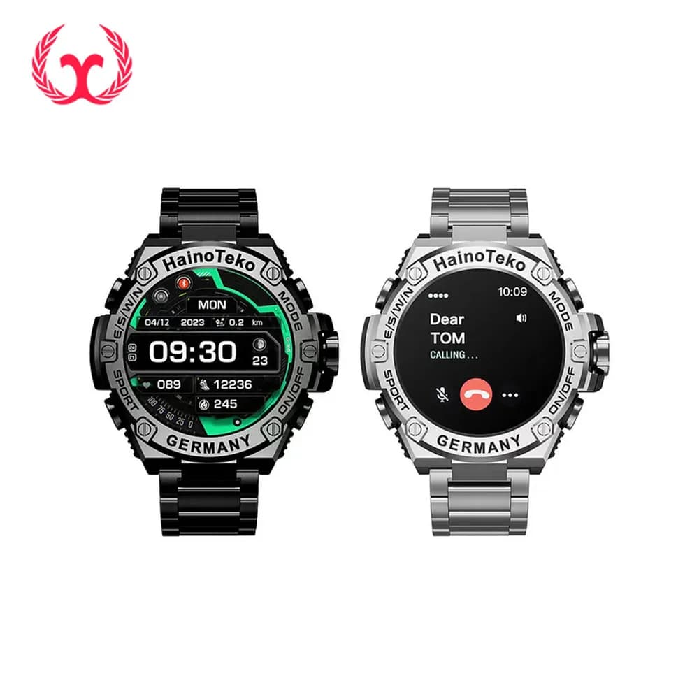 ساعت هوشمند هاینو تکو HAINO TEKO RW-39