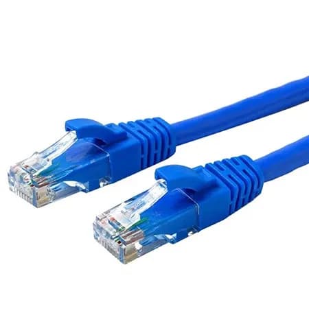 کابل شبکه V-Net Cat6 5m — تصویر ۴