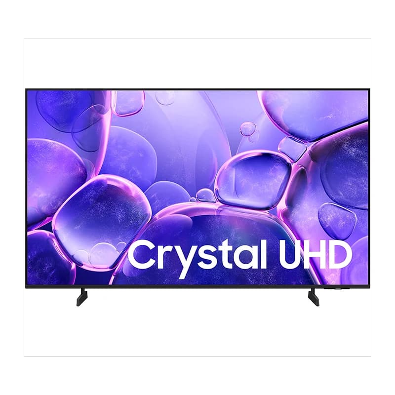 تلویزیون سامسونگ 65U8000F — تصویر ۲