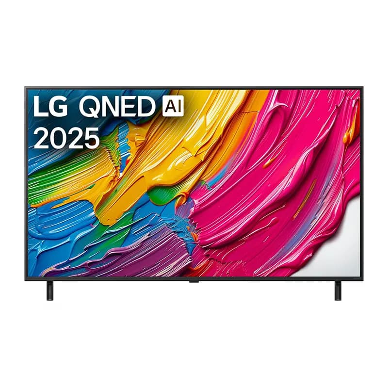 تلویزیون ال جی 65QNED80A | بررسی کامل + قیمت 1405