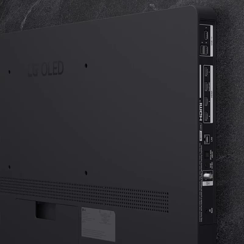 تلویزیون ال جی 77C5 | مشخصات کامل + قیمت 1405 — تصویر ۶