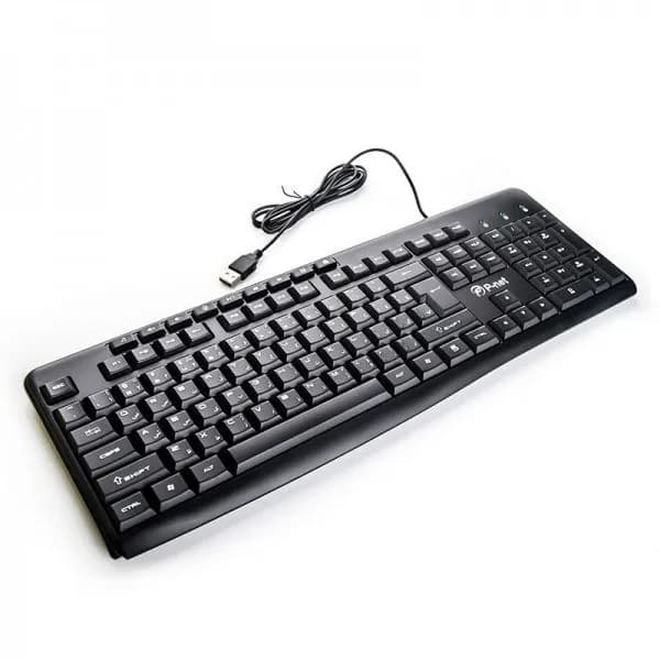 کیبورد پی نت مدل KB.1000