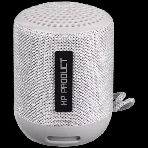 اسپیکر شارژی بلوتوث و رم خور قابل حمل مدل XP-B606G