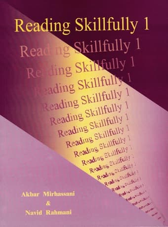 Reading Skillfully 1 — تصویر ۲