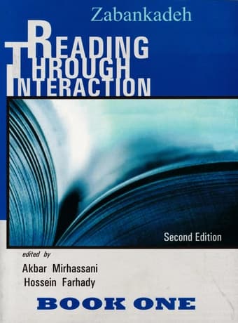 Reading Through Interaction 1