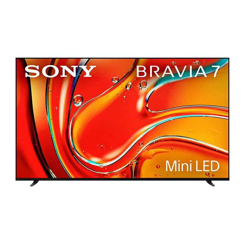 تلویزیون سونی براویا 7 مدل 75XR70