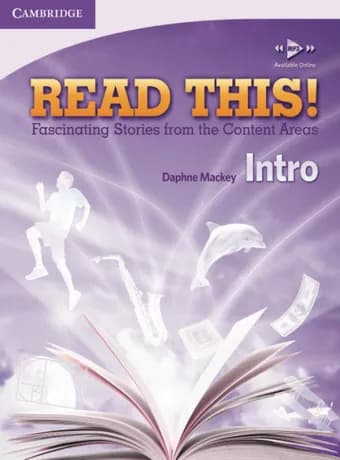 Read This intro
