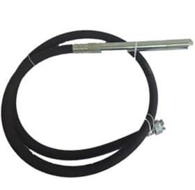 شیلنگ 3 متری ویبراتور دریلی 2700-3 کنزاکس KENZAX امکان خرید چکی
