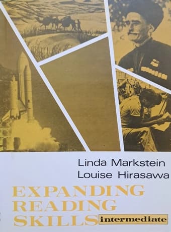 Expanding Reading Skills intermediate