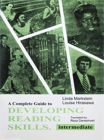 Developing Reading Skills intermediate