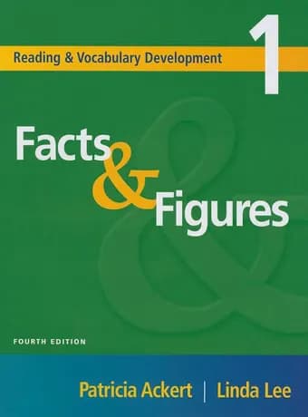 Facts and Figures — تصویر ۲