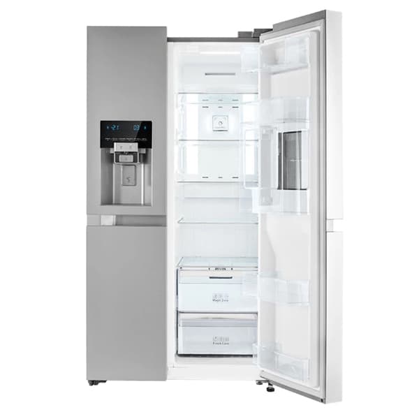 سایدبای‌ساید ۳۲ فوت استیل دوو مدل DS-3330SS — تصویر ۴