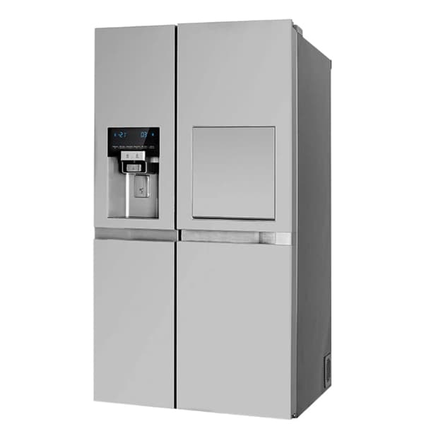 سایدبای‌ساید ۳۲ فوت استیل دوو مدل DS-3330SS — تصویر ۳