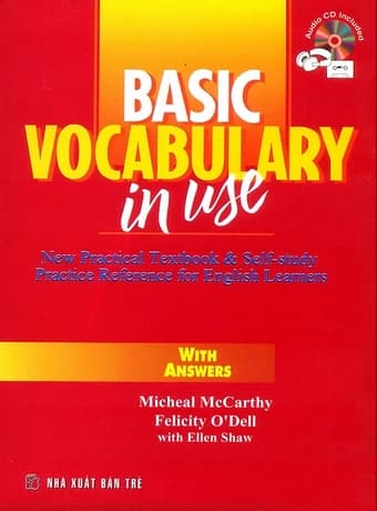 Basic Vocabulary in Use