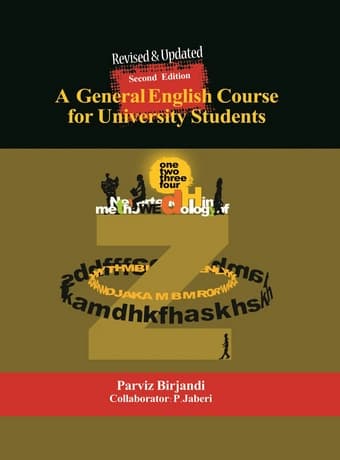 A General English Course for University Students