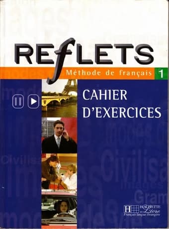 Reflets 1 — تصویر ۳