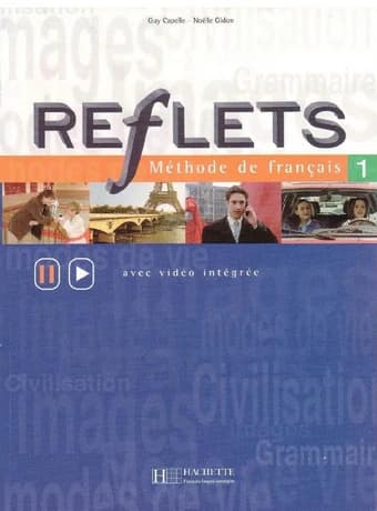 Reflets 1