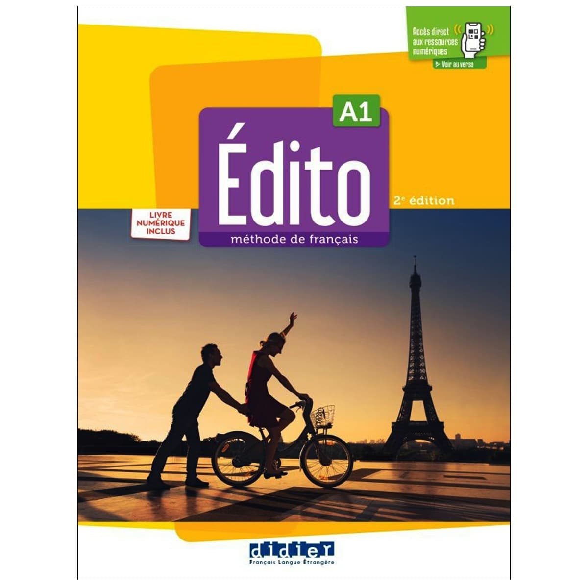 EDITO A1 Second Edition — تصویر ۴