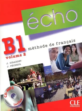 Echo B1