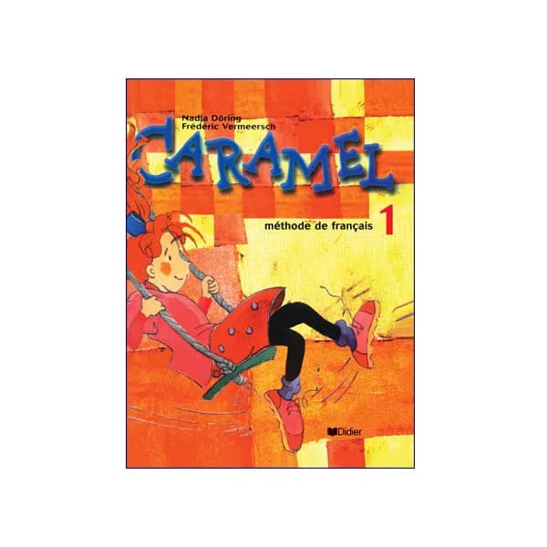 Caramel 1 — تصویر ۴