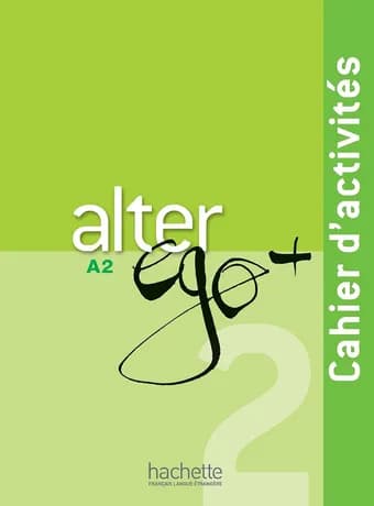 Alter ego A2 — تصویر ۳