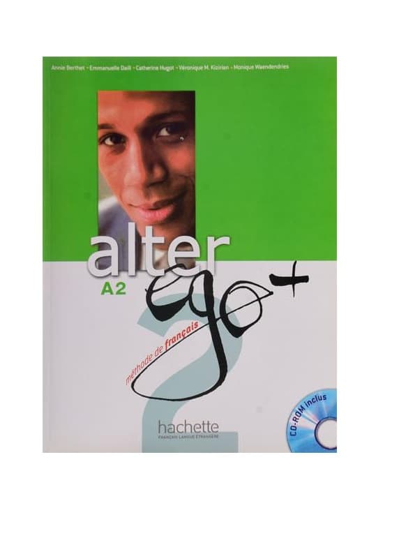 Alter ego A2 — تصویر ۶