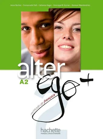Alter ego A2 — تصویر ۲