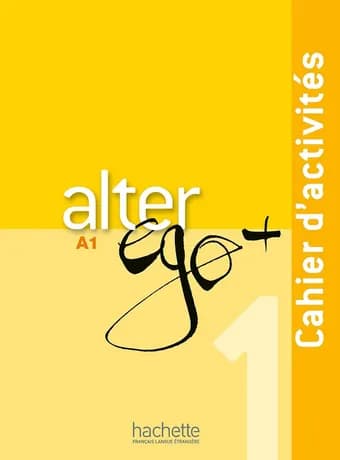 Alter ego A1 — تصویر ۳