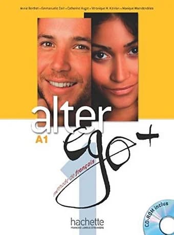 Alter ego A1 — تصویر ۲