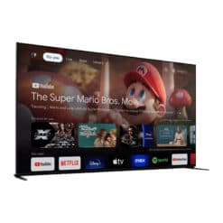 تلویزیون سونی براویا 9 مدل 85XR90 قیمت روز + تضمین اصالت + تماس جهت خرید 09129210300 — تصویر ۹