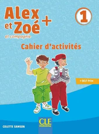 Alex et Zoe et compagnie 1 — تصویر ۳