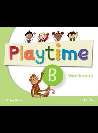 Playtime B — تصویر ۳