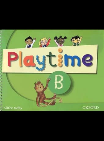 Playtime B — تصویر ۲
