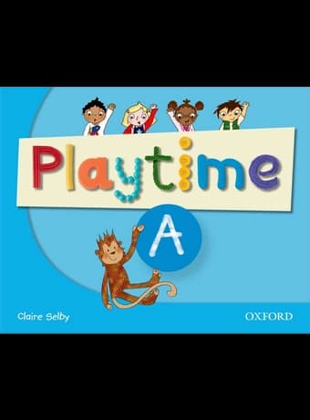 Playtime A