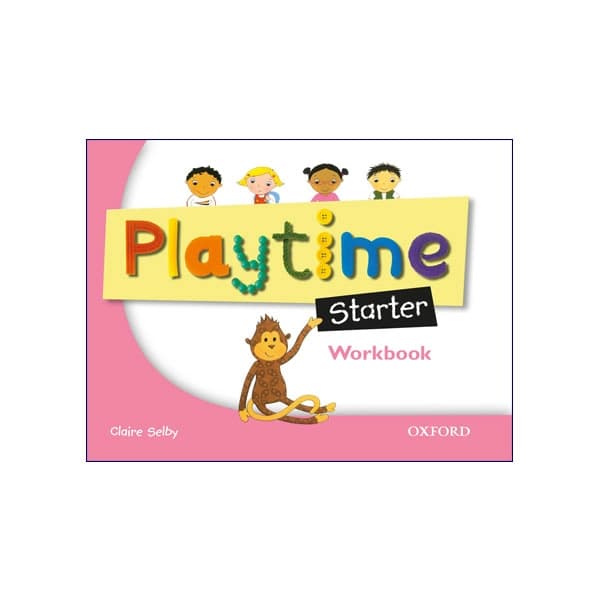 Playtime Starter — تصویر ۵