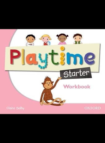 Playtime Starter — تصویر ۳