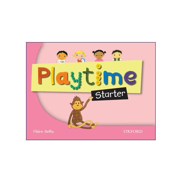 Playtime Starter — تصویر ۴