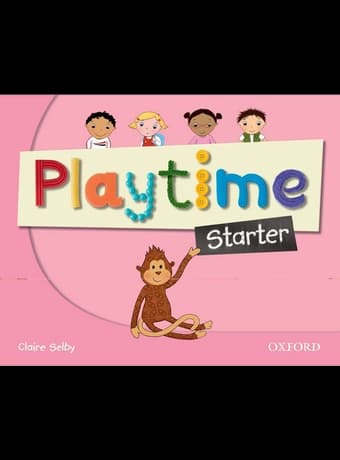 Playtime Starter