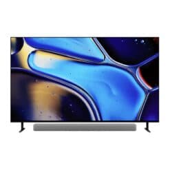 تلویزیون سونی براویا 8 مدل 55XR80 قیمت روز + تضمین اصالت + تماس جهت خرید 09129210300 — تصویر ۸