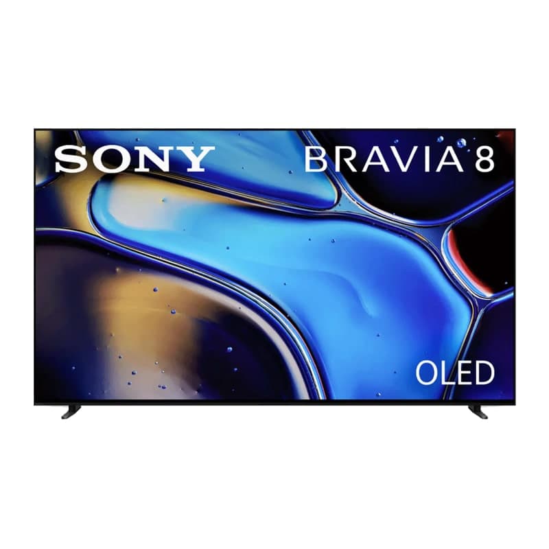 تلویزیون سونی براویا 8 مدل 65XR80 قیمت روز + تضمین اصالت + تماس جهت خرید 09129210300