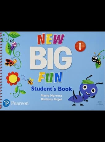 New Big Fun 1 — تصویر ۲