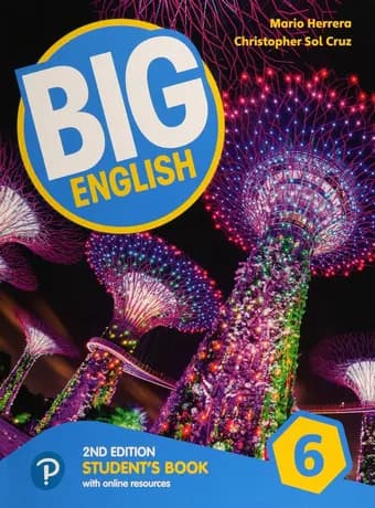 Big English 6 — تصویر ۲