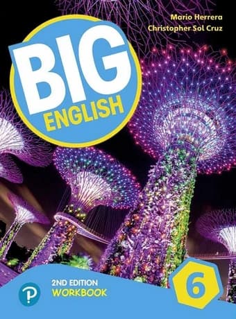 Big English 6 — تصویر ۳