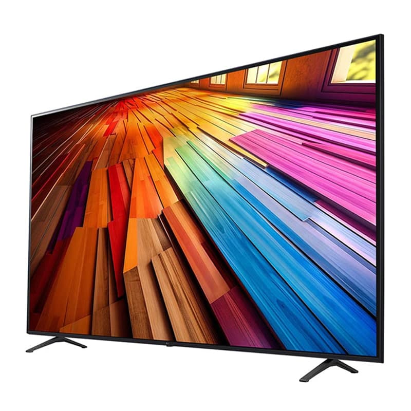 تلویزیون ال جی 86UT8000 | مشخصات کامل + قیمت 1405 — تصویر ۳